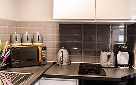 Modern Studio In Central London